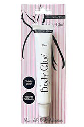 Secret Weapons Body Glue